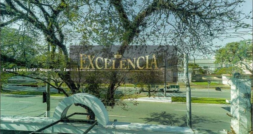 Prédio Comercial para Locação em São Paulo, Jardim Everest, 7 banheiros, 25 vagas