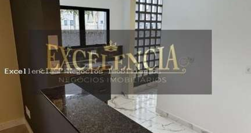 Apartamento para Venda em Sorocaba, Vila Odim Antão, 2 dormitórios, 1 banheiro, 1 vaga