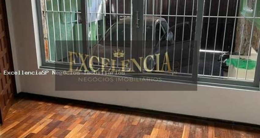 Casa Comercial para Venda em São Paulo, Vila São Luís(Zona Oeste)