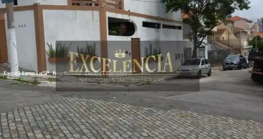 Sobrado para Locação em São Paulo, Jardim São Paulo(Zona Norte), 4 dormitórios, 2 suítes, 2 banheiros, 1 vaga