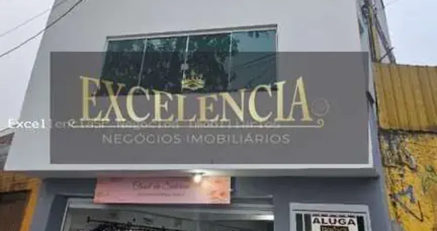 Sala Comercial para Locação em São Paulo, Jardim Peri