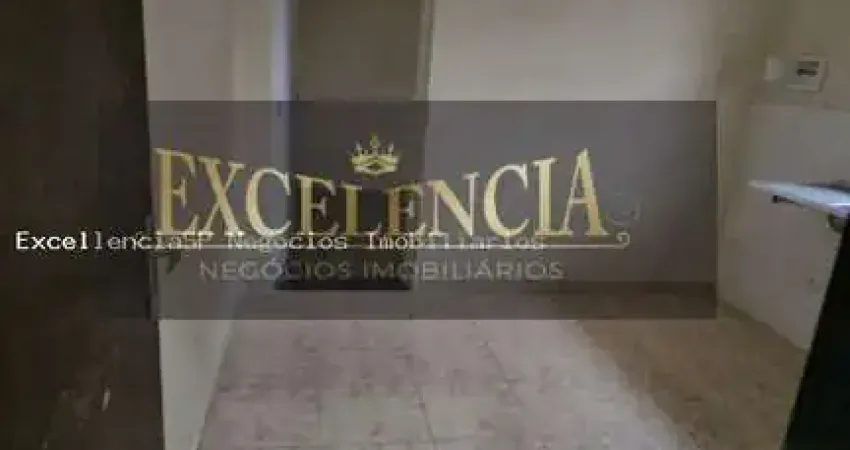 Casa para Locação em São Paulo, Jardim Peri, 1 dormitório, 1 banheiro