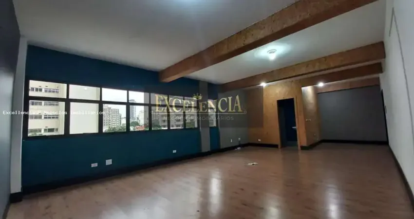 Sala Comercial para Locação em São Paulo, Santana, 1 banheiro