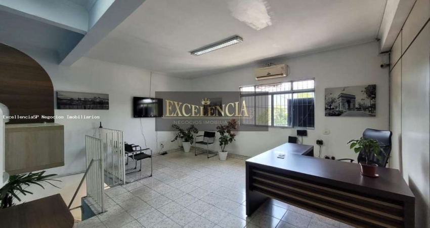 Sala Comercial para Locação em São Paulo, Jaçanã, 1 banheiro