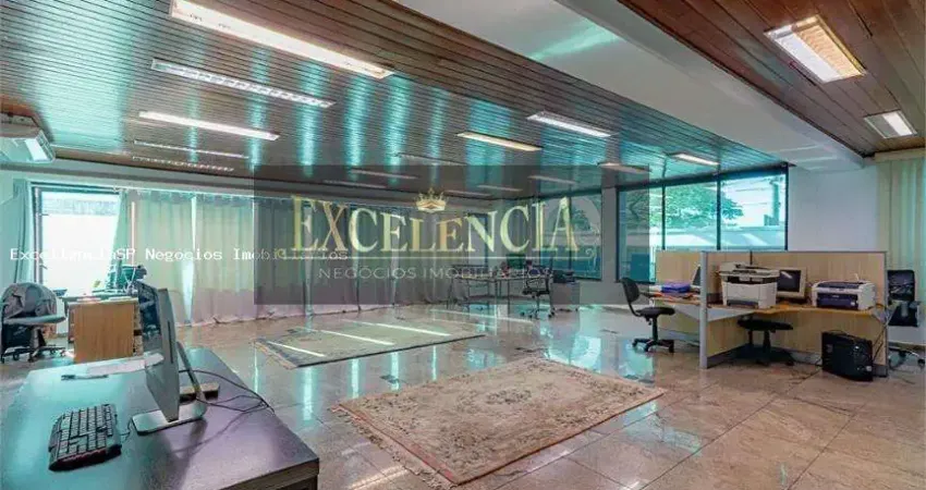 Prédio Comercial para Locação em São Paulo, Jardim Everest, 7 banheiros, 25 vagas