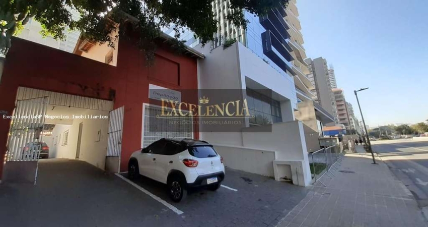 Casa Comercial para Locação em São Paulo, Pinheiros, 3 banheiros, 8 vagas