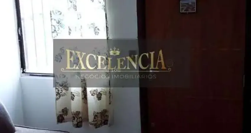Apartamento para Venda em São Paulo, Jardim Raposo Tavares, 2 dormitórios, 1 banheiro