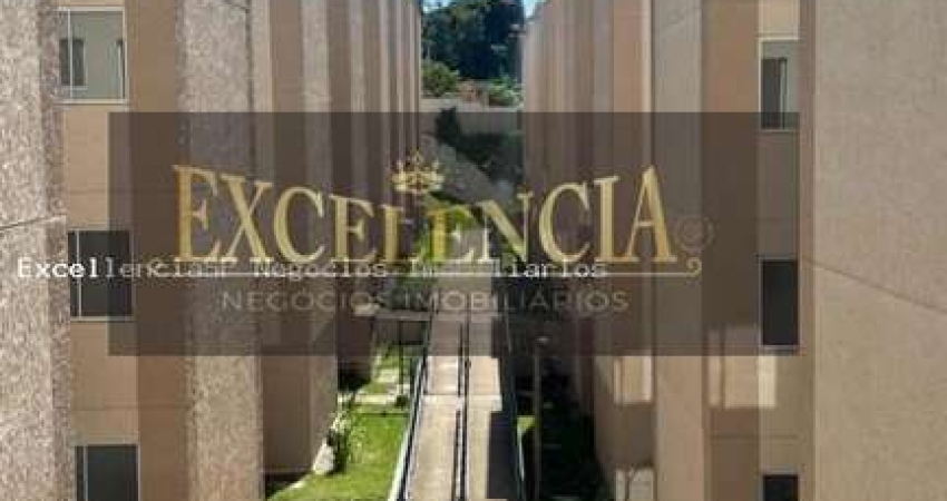 Apartamento para Venda em São Paulo, Jardim Recanto Verde, 2 dormitórios