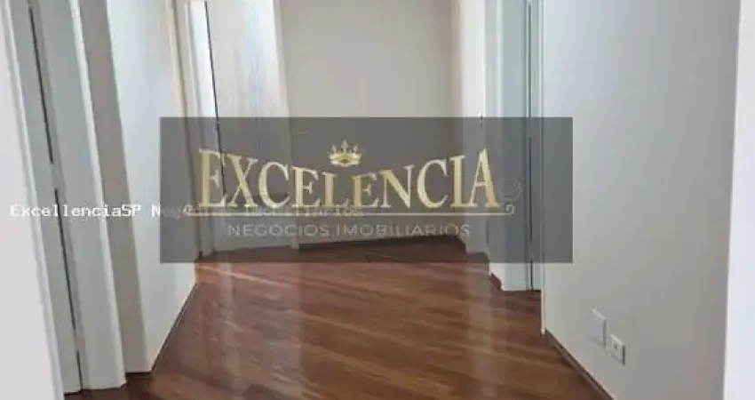 Apartamento para Locação em São Paulo, Santana, 4 dormitórios, 2 suítes, 5 banheiros, 3 vagas