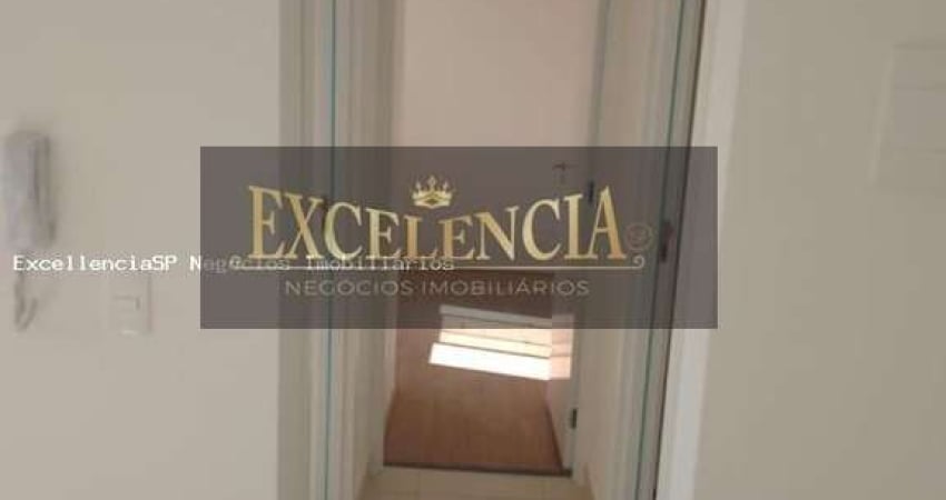 Apartamento para Locação, ., 2 dormitórios, 1 banheiro