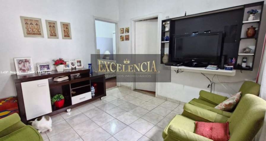 Casa Térrea para Locação em São Paulo, Casa Verde Alta, 2 dormitórios, 1 banheiro