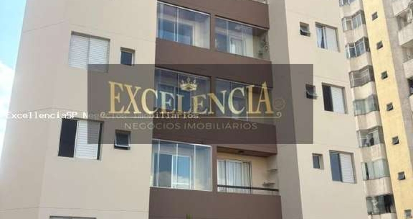 Apartamento para Locação em São Paulo, Chácara Santo Antônio (Zona Leste), 3 dormitórios, 1 banheiro, 1 vaga