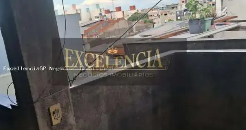 Sobrado para Locação em São Paulo, Parque Savoy City, 3 dormitórios, 3 suítes, 4 banheiros, 6 vagas
