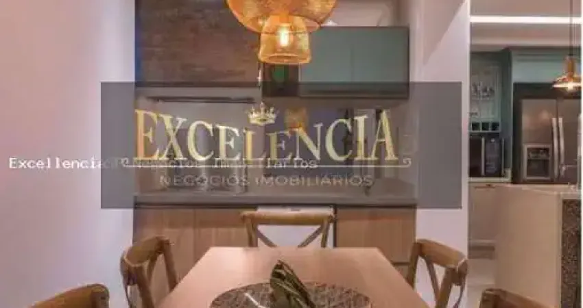 Apartamento para Venda em São Paulo, Pari, 2 dormitórios, 1 suíte, 2 banheiros, 2 vagas