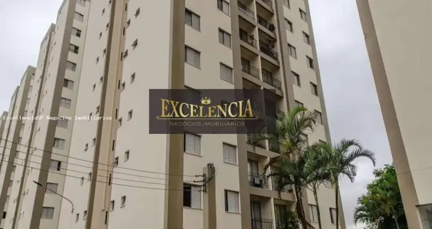 Apartamento para Locação em São Paulo, Vila Dionisia, 2 dormitórios, 1 banheiro, 1 vaga