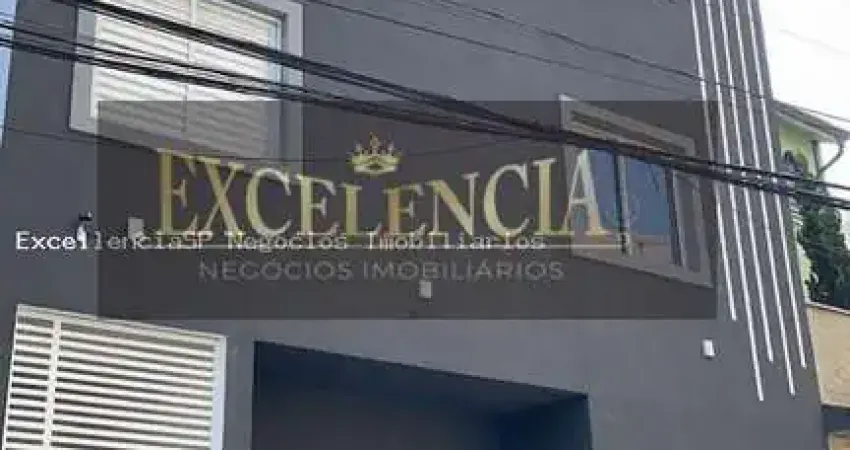 Flat para Venda em São Paulo, Santana, 1 dormitório, 2 banheiros