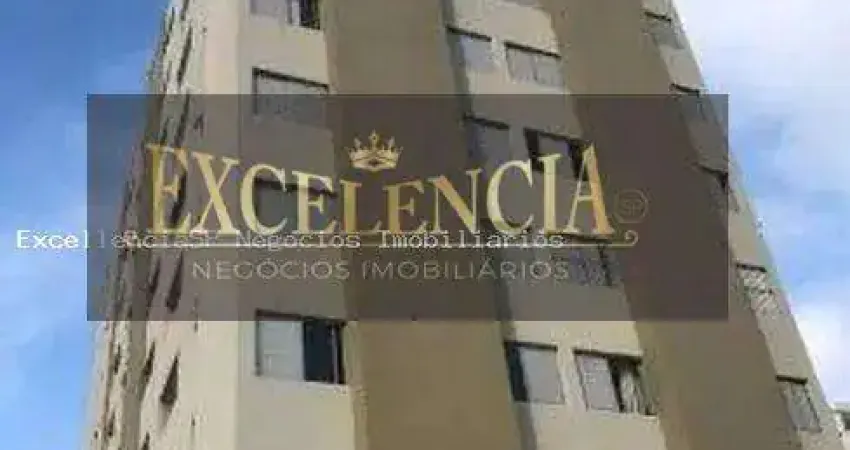 Apartamento para Venda em São Paulo, Santana, 4 dormitórios, 1 suíte, 2 banheiros, 2 vagas