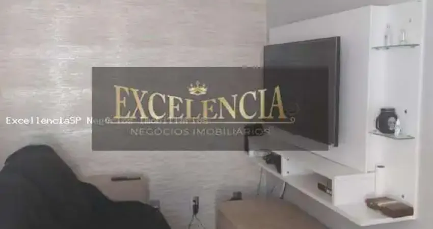 Apartamento Duplex para Venda em São Paulo, Vila Amália (Zona Norte), 2 dormitórios, 1 vaga