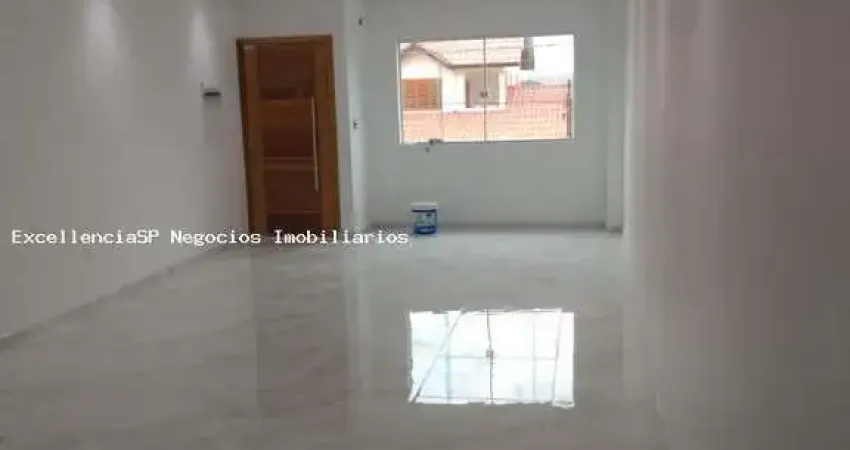 Sobrado para Venda em São Paulo, Jardim Virginia Bianca, 3 dormitórios, 3 suítes, 5 banheiros, 5 vagas