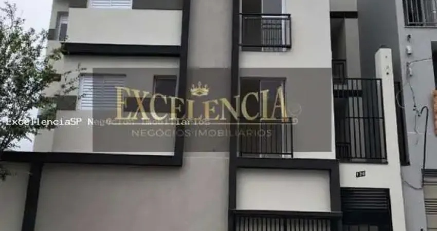Apartamento para Venda em São Paulo, Vila Santa Terezinha (Zona Norte), 1 dormitório, 1 banheiro