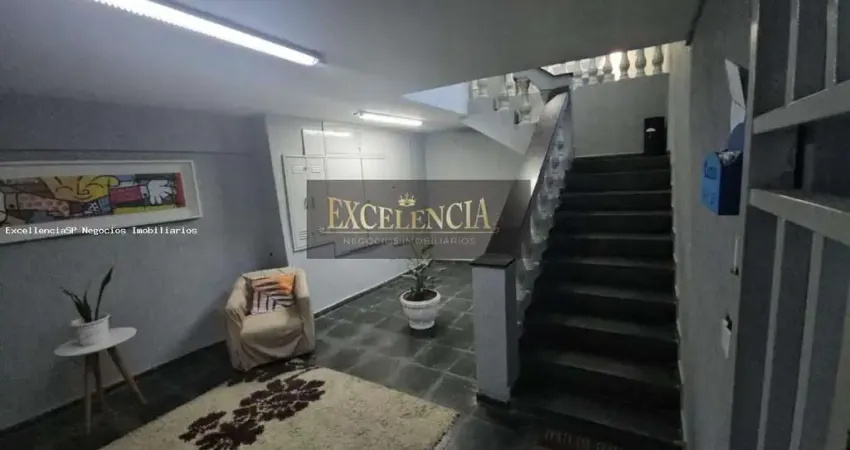 Sala Comercial para Locação em São Paulo, Lauzane Paulista, 1 banheiro