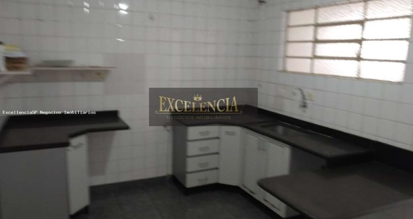Apartamento para Venda em São Paulo, Água Fria, 2 dormitórios, 1 suíte, 2 banheiros, 1 vaga