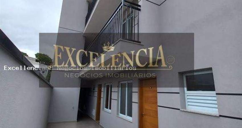 Apartamento para Venda em São Paulo, Vila Mazzei, 1 dormitório, 1 banheiro
