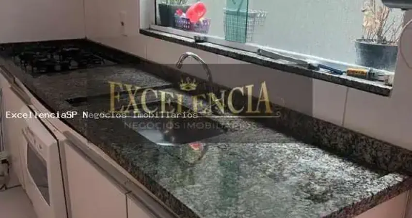 Sobrado para Locação em São Paulo, Vila Santa Terezinha (Zona Norte), 3 dormitórios, 2 suítes, 3 banheiros