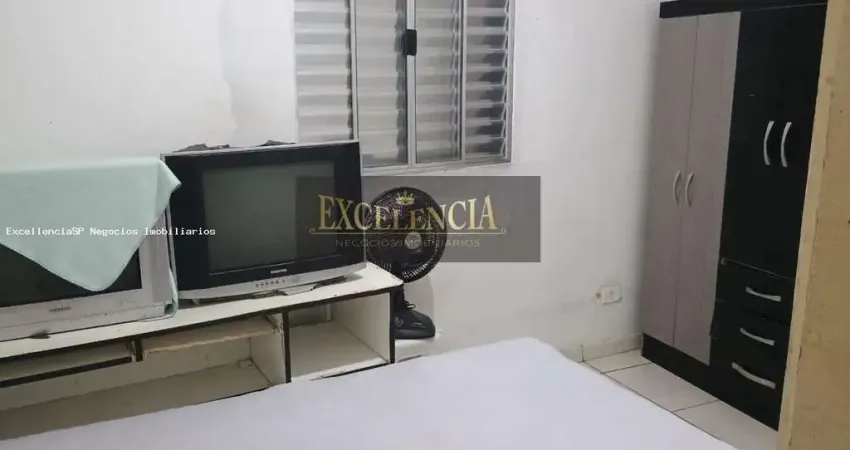 Sobrado para Locação em São Paulo, Jardim Jaçanã, 2 dormitórios, 1 banheiro