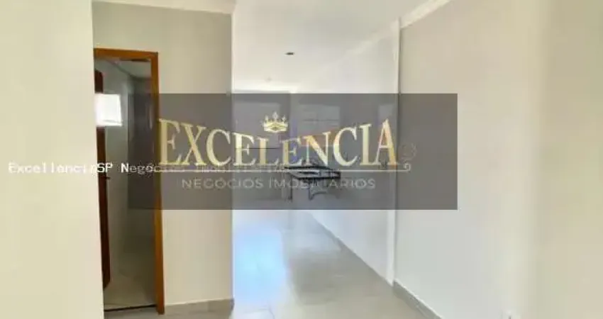 Apartamento para Venda em São Paulo, Vila Isolina Mazzei, 2 dormitórios, 1 banheiro