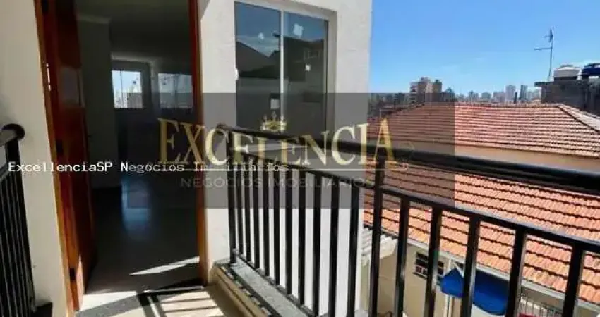 Apartamento à venda na Vila Isolina Mazzei, São Paulo 