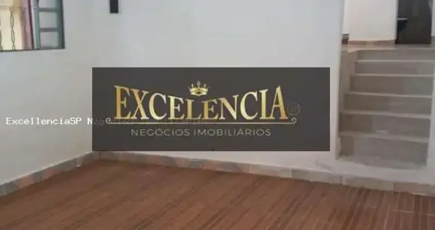 Casa para Venda em Itapevi, Jardim Vitápolis, 2 dormitórios, 1 banheiro, 1 vaga