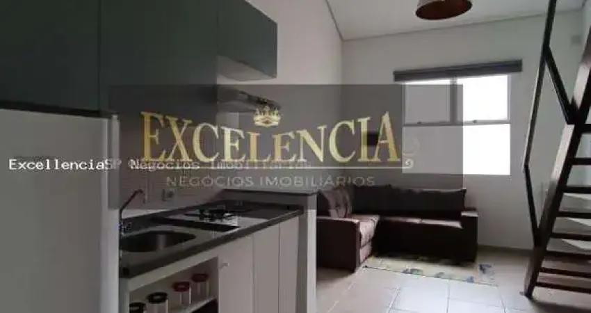 Apartamento para alugar na Rua Almirante Marques Leão, Bela Vista, São Paulo