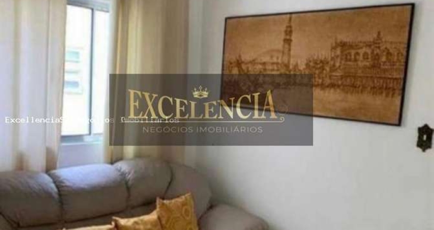 Apartamento para Locação em São Paulo, Jardim São Paulo(Zona Norte), 1 dormitório, 1 banheiro