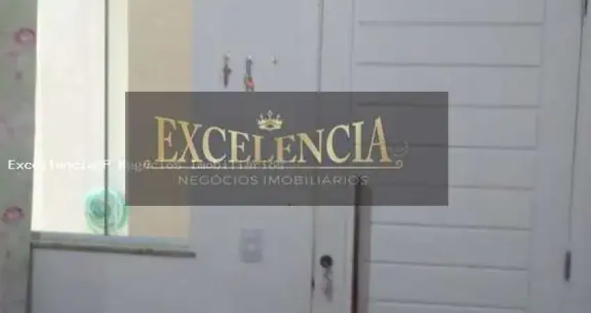 Apartamento para Venda em São Paulo, Vila Medeiros, 2 dormitórios