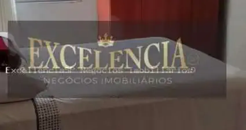 Apartamento para Venda em São Paulo, Vila Siqueira (Zona Norte), 2 dormitórios, 1 banheiro