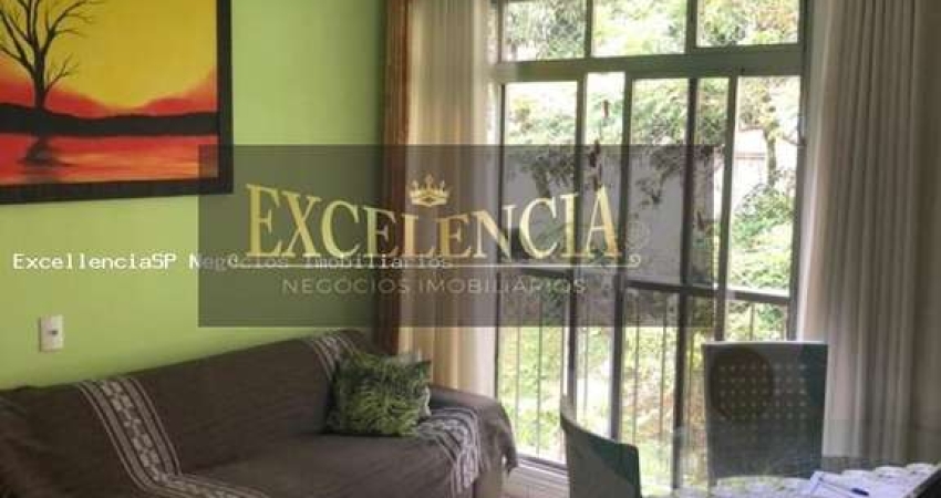 Apartamento para Venda em São Paulo, Parque Mandaqui, 2 dormitórios