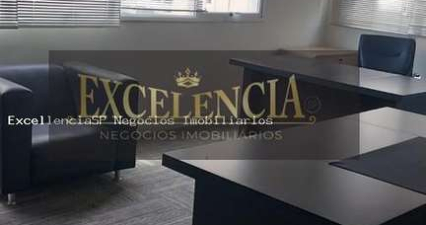 Sala Comercial para Locação em São Paulo, Barra Funda