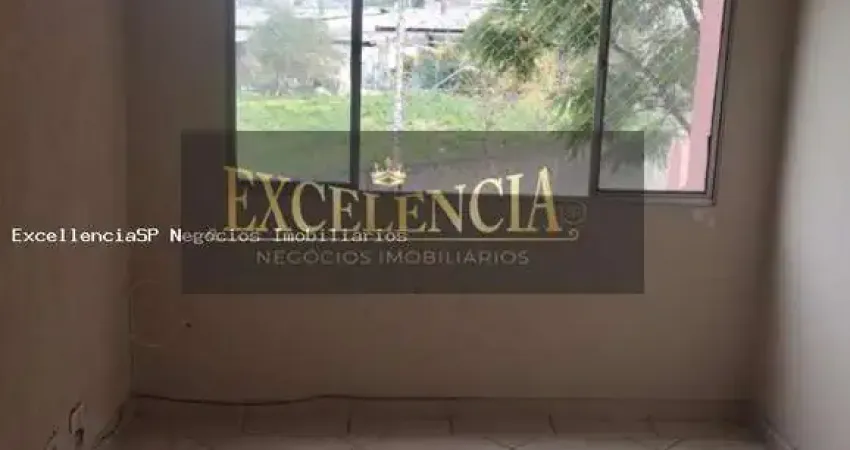 Apartamento para Venda em São Paulo, Vila Constança, 3 dormitórios, 1 banheiro