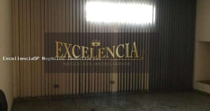 Prédio Comercial para Locação em São Paulo, Vila Albertina