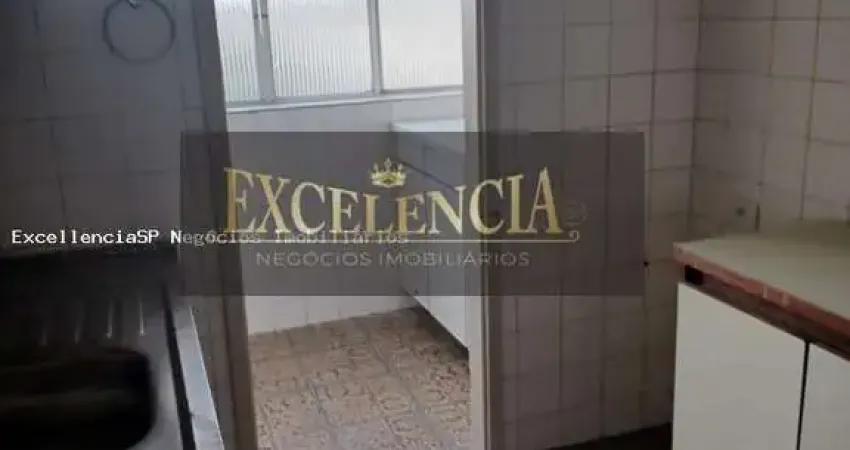 Apartamento para Venda em São Paulo, Sítio Morro Grande, 2 dormitórios