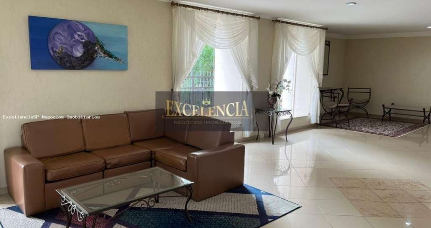 Apartamento para Venda em São Paulo, Santa Teresinha, 2 dormitórios, 1 banheiro, 1 vaga
