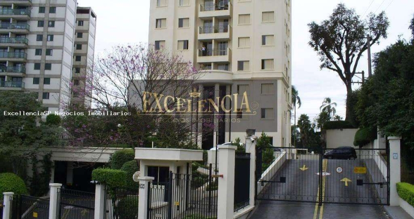 Apartamento para Venda em São Paulo, Parque Mandaqui, 2 dormitórios, 1 suíte, 1 vaga