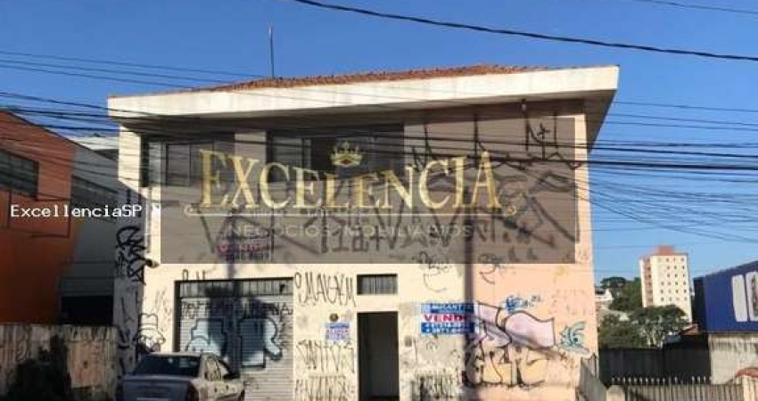 Prédio Comercial para Locação em São Paulo, Vila Albertina, 4 vagas