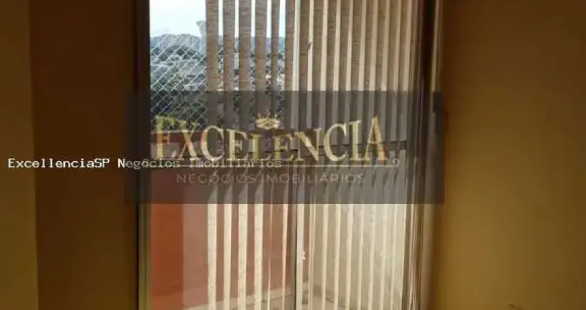 Apartamento para Venda em São Paulo, Vila Roque, 2 dormitórios, 2 banheiros, 2 vagas
