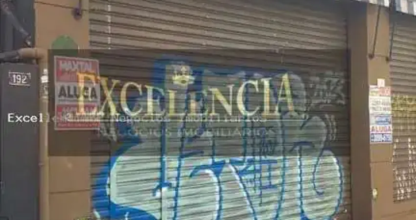 Sala comercial para alugar na Rua Alfredo Pujol, 188, Santana, São Paulo