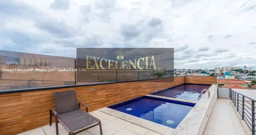 Apartamento para Venda em São Paulo, Vila Diva (Zona Norte), 1 dormitório