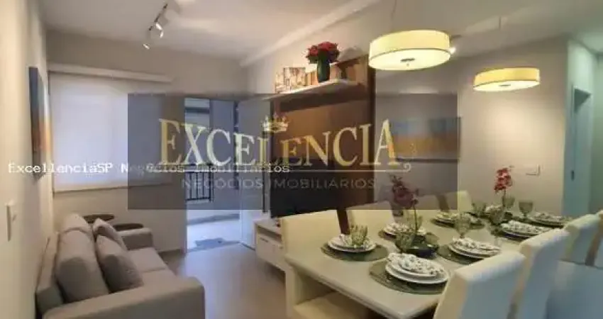 Apartamento à venda na Rua Nova dos Portugueses, 1190, Chora Menino, São Paulo