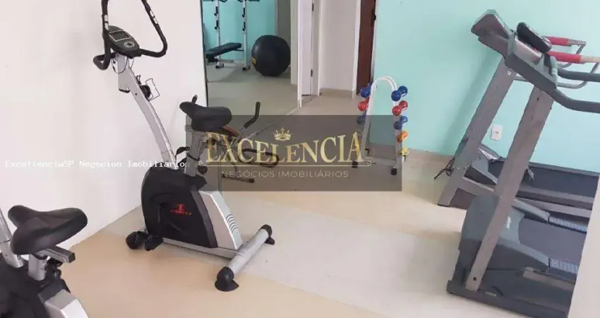Apartamento para Venda em São Paulo, Vila Maria Alta, 2 dormitórios, 1 vaga