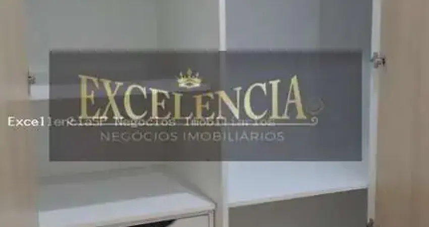 Apartamento para Venda em São Paulo, Santana, 3 dormitórios, 2 banheiros